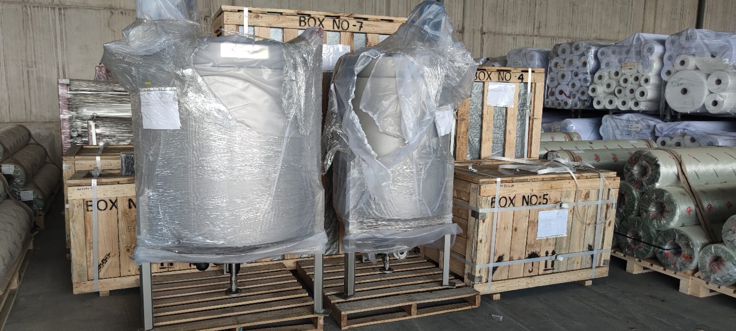 Brand New Kuster Cold Pad Batch - Image 6